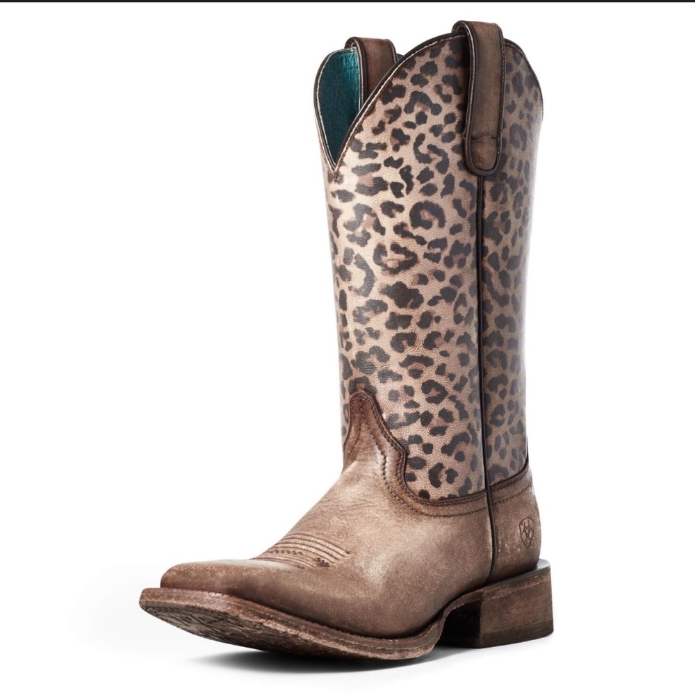 Ariat Circuit Savanna Western Boot